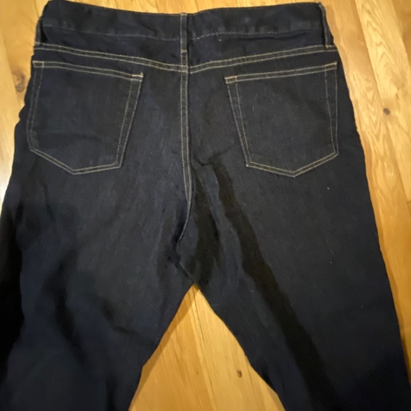Eddie Bauer jeans - Picture 3 of 5